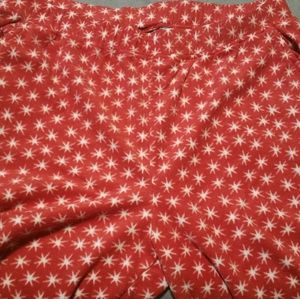Pajama pants